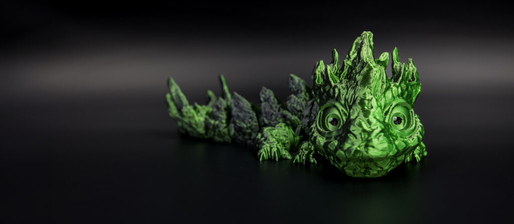 Druk 3d przyszłość