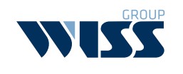 Wiss logo