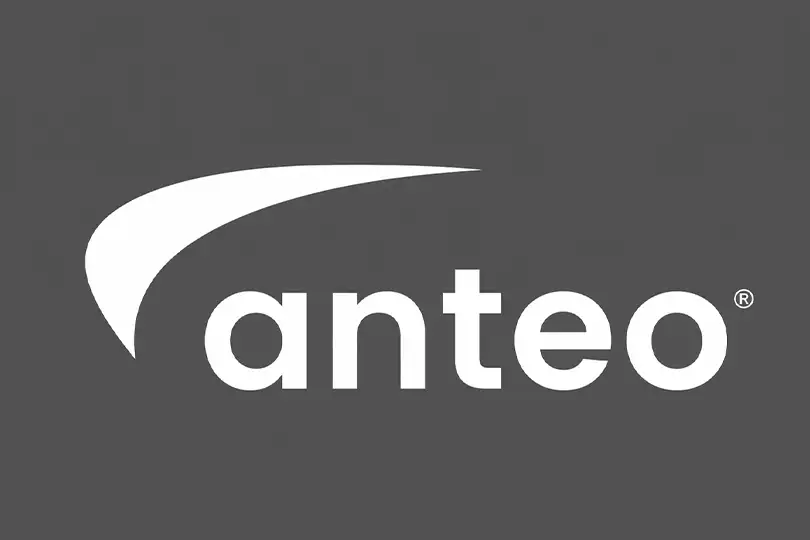 Logo ANTEO - Przemysłowy Druk 3D