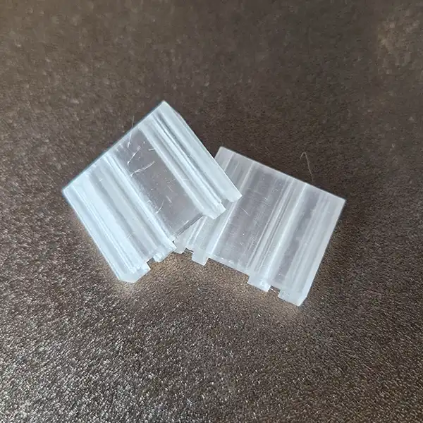 Indywidualne cenówki PET-G