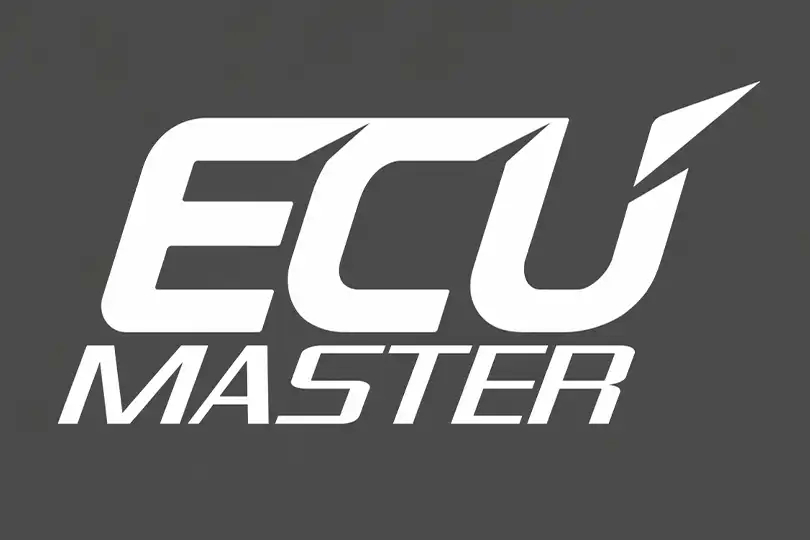 Logo ECUMASTER - Druk 3D B2B