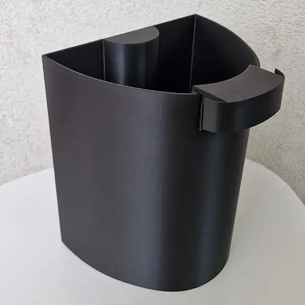 Organizery dla sieci hotelarskiej druk 3D