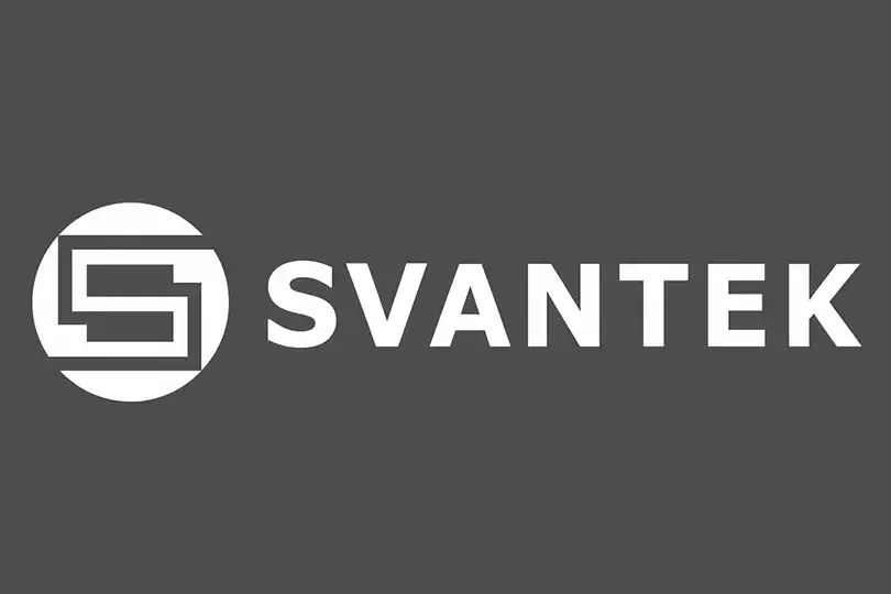 Logo SVANETEK - Druk 3D dla Firm