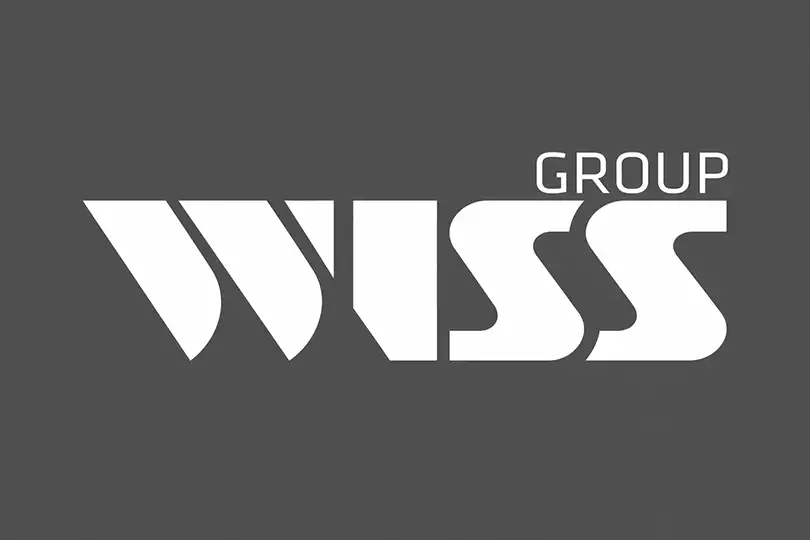 Logo WISS - Produkcja Seryjna z Druku 3D
